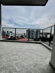 Bartley Vue (D19), Apartment #560598811